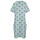 thumbnail image 5 of Aline Dress Loose Pocket Dress Woman fashion womans clothing short dresses daring Women's summer dress, 5 of 7