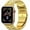 Gold, variant on For Apple Watch Band 42/44/45mm or 38/40/41mm, Stainless Steel Strap For Applefor Apple Watch Series SE 7 6 5 4 3 2 1