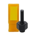 thumbnail image 1 of LOVIVER Adapter M3 to M10 Rivet Nut Tool Rivet Nut Insert for Air Rivet M6, 1 of 8