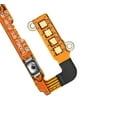 thumbnail image 2 of Replacement Volume Button Flex Cable Compatible For Samsung Galaxy Note 4, 2 of 5