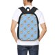 thumbnail image 4 of Easygdp Corgi Dog Mochila de Gran Capacidad Minimalista Ideal para Escuela, Viajes y Uso Diario, 4 of 6