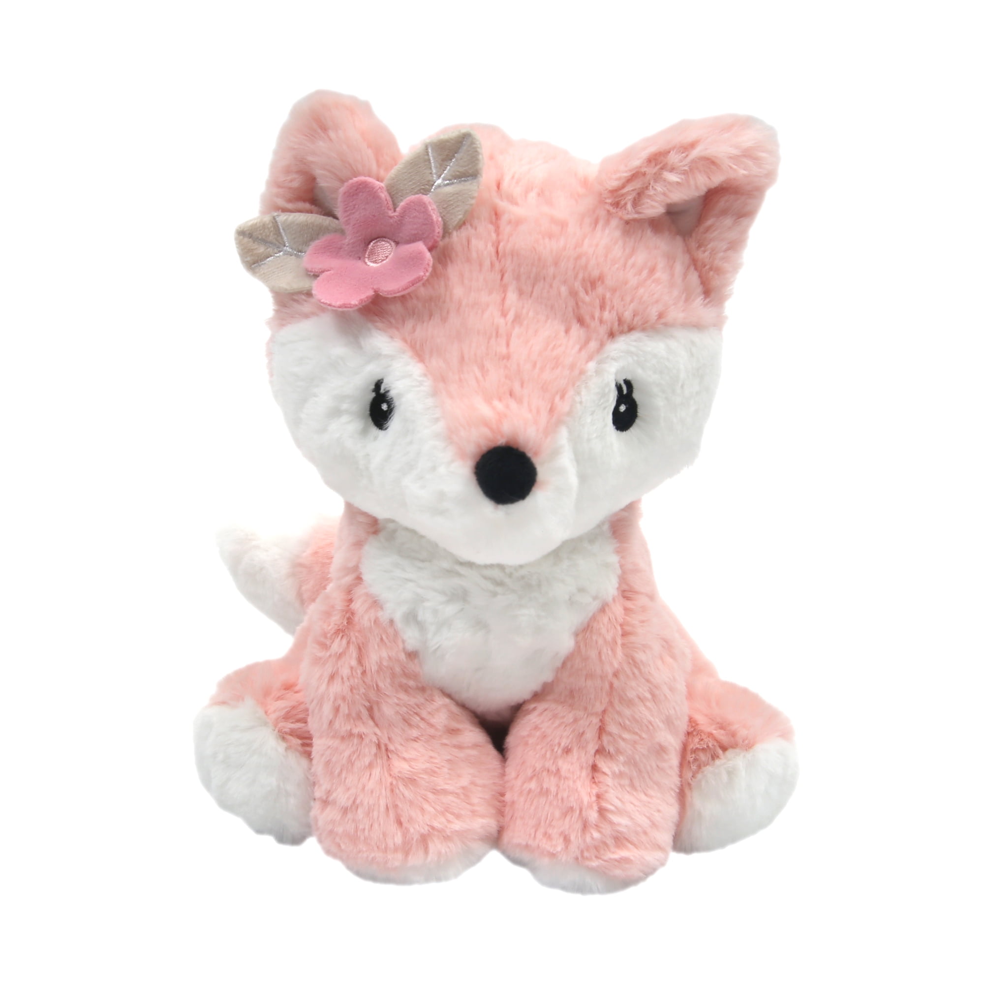 boho woodland stuffed animals