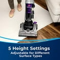 thumbnail image 3 of AeroSwift® Turbo Upright Bagless Vacuum, 1808B, 3 of 8