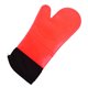 thumbnail image 1 of Guante para horno con capa interior de algodón Guantes para horno resistentes al calor, 1 of 8