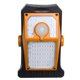 thumbnail image 1 of lampara solar Lámpara de pared con marco de color de energía solar Lámpara con clip LED Lámpara de inducción del cuerpo humano Lámpara de patio impermeable al aire libre Lámpara de calle solar Rojo / Andoer lampara solar, 1 of 7