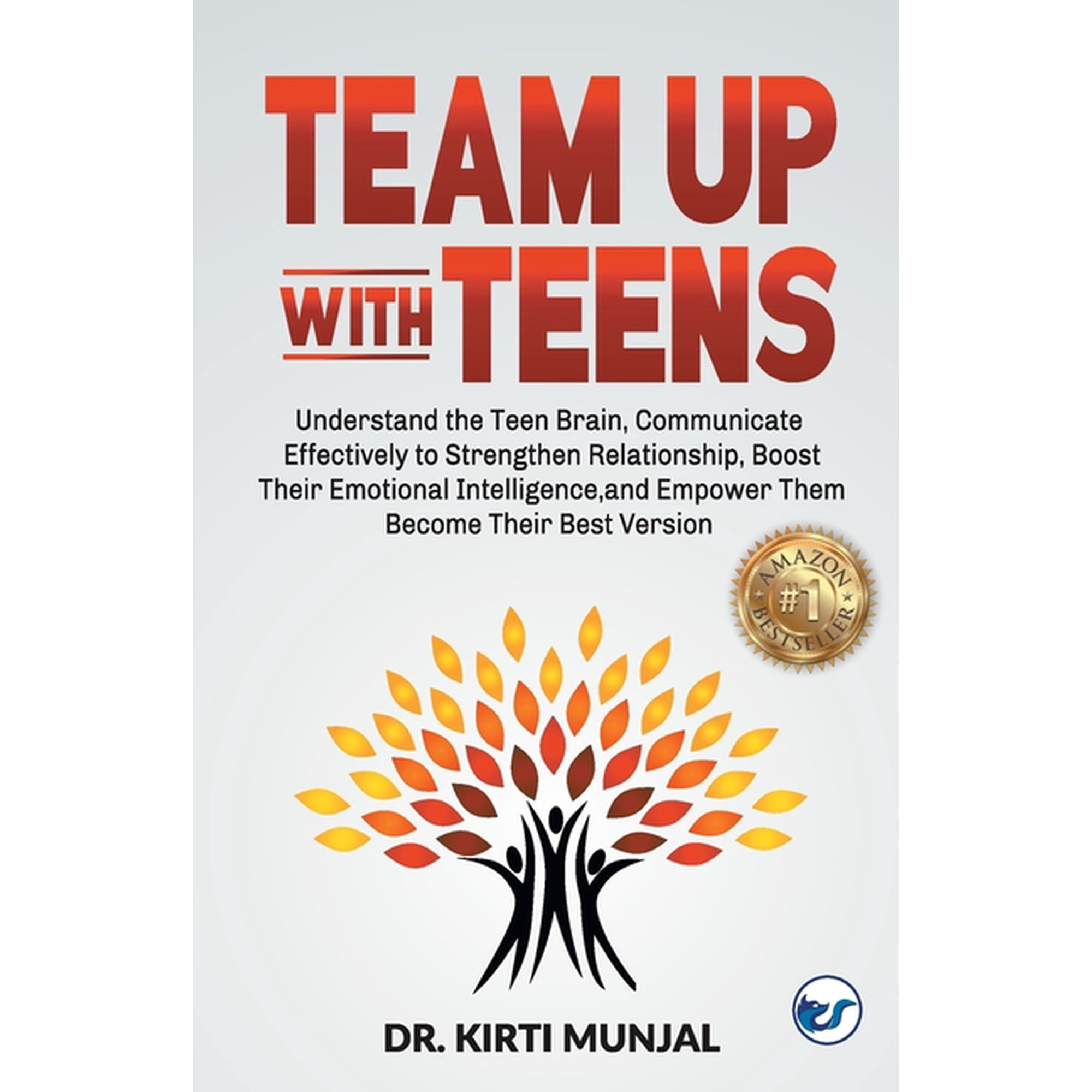 Team Up With Teens (Paperback)