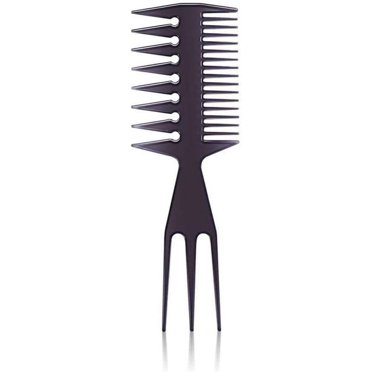 KISS Red Pro Comb Triple Multi Function 1 ea - Walmart.com