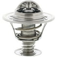 thumbnail image 3 of Stant 45877 Engine Coolant Thermostat for Acura CL, EL, Integra, Honda Accord Fits select: 1984-2012 HONDA CIVIC, 2017-2019 HONDA CR-V, 3 of 6