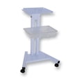 thumbnail image 1 of Compact Metal Cart, 1 of 1
