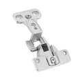 thumbnail image 1 of Bisagra para puerta de armario de 270 grados, bisagras plegables de aleación de Zinc, accesorios para muebles de armario (móvil), 1 of 5