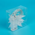 thumbnail image 4 of Conch Light String Marine 10led Decorative Holiday Light Children's Toy Light Transparent Line 165cm Total Length AA Battery, 4 of 6