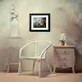 thumbnail image 4 of Jean-François de Troy 14x12 Black Modern Framed Museum Art Print Titled - The Abduction of Europa (1716), 4 of 5
