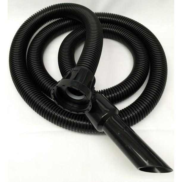 32mm 2.5M Flexible Tube Complete Vacuum Cleaner Hose Numatic Henry