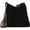 Black, variant on Women's Corduroy Handbag Large Shoulder Hobo for Women Bohemian Style Casual Handbag Wallet