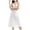 White, variant on AOMPMSDX Pajamas For Women Set V Neck Breathable Night Dress With Satin SpArmy Greenhetti Strap Chemise Nightshirt White Lounge Sets For Women M