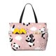 thumbnail image 1 of Easygdp Panda Bolsa de Viaje de Playa de Gran Capacidad, Bolsa Tote Perfecta para la Playa, Escapadas de Fin de Semana y Viajes, 1 of 7