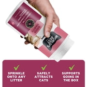 World's Best Cat Litter Good Habits Boosters, 18 oz.