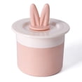 thumbnail image 1 of Vogacara Máquina para hacer espuma, vaso Manual para limpieza de baño, espumador de burbujas, portátil, para baño, bolsillo de viaje, espuma, Tratamientos faciales Rosado Vogacara CE014079-02B, 1 of 6