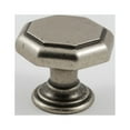 thumbnail image 2 of Residential Essentials 10209VB Mushroom Cabinet Knob- Venetian Bronze, 2 of 2