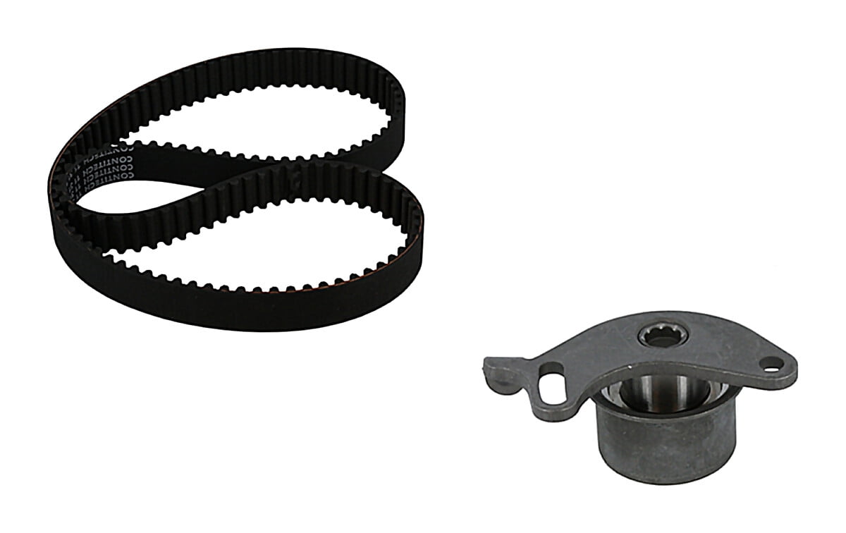 Kit Distribución Banda 325is 1987 A 1991 Bmw L6 2.5L CONTITECH ...