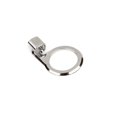 thumbnail image 1 of Fender Stealth String Retainer Bass Guitar Hardware (0078972049), Chrome, 1 of 1
