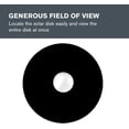 thumbnail image 7 of Celestron EclipSmart 12x50 Porro Solar Binocular with 5 Degree Angle of View, 7 of 7