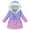 Light Purple, variant on Fall Jackets for Toddlers Toddler Baby Girl（12M-6Y) Winter Puffer Jacket Coat Hooded Light Weight Padded Outwear