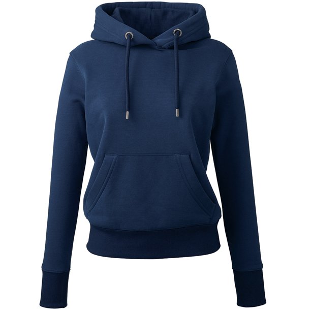 Anthem - Sudadera para Mujer (Marino) Anthem UTPC4319_navy