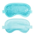 thumbnail image 1 of Cooling Eye Mask For Puffy Eyes, Reusable Hot Cold Eye Mask, Therapy Gel Hayfever Relief, Cold Eye Mask For Migraine - Jxlgv, 1 of 5