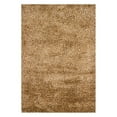 thumbnail image 1 of Chandra Orchid ORC970 Shag Indoor Area Rug, 1 of 8