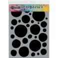 thumbnail image 1 of Dyan Reaveley's Dylusions Stencils 9"X12"-Boulders, 1 of 1