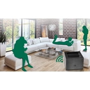 WIFI6 Mesh 1800M Dual Band Gigabit Smart Mesh Extender