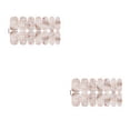 thumbnail image 4 of Soidarity Calcomanías para decoración de uñas para niñas, parche de envoltura completa extraíble autoadhesivo, Kit de herramientas de Type9 NO9, 4 of 6