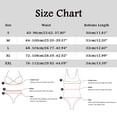 thumbnail image 4 of Conairie Women Swimsuit Cover Up Skirt Loose Mesh Sheer Beach Wraps Summer Short Coverups Vacation Outfits Black M, 4 of 6