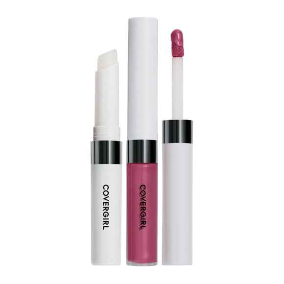 COVERGIRL Rouge à lèvres Outlast All-Day