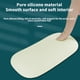 thumbnail image 5 of Rebajas por Tiempo Limitado, Almohadilla protectora de muñeca para ratón Almohadilla protectora de muñeca para oficina Cojín de muñeca Cómodo protector de mano inodoro Soporte de mano Akmoler, 5 of 9