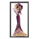 thumbnail image 2 of Cuadros Decorativos Kits de punto de cruz de 2 hebras 14CT conjunto de Likrtyny bordado de Noblewoman hecho a mano costura arte artesanal decoración del hogar 36x66cm, 2 of 9