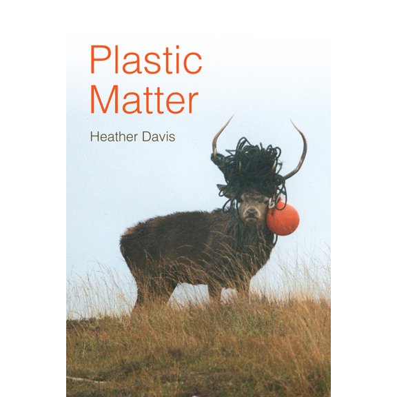 Elements Plastic Matter, (Hardcover)
