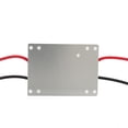 thumbnail image 2 of Regulador de Voltaje no Aislado Convertidor Boost Buck DC-DC 10.5-70V a 2.5-58V 10A 180W Módulo convertidor de Fuente de alimentación Step Up Step Down Ecomeon  no, 2 of 4