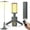 Space Gray, variant on Telescopic Camping Lights Rechargeable 14000 Mah Led Multifunction Magnetic Lanterns Job Site Lighting Cordless Dimmable Tent Lamp Portable Power Supply 6000lm Ipx5 Waterproof