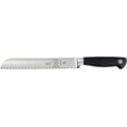 thumbnail image 3 of Mercer Culinary Genesis 5-Piece Magnetic Board and Knife Set, Acacia, 3 of 5