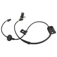 thumbnail image 3 of BOXI Front Right Passenger Side ABS Wheel Speed Sensor Fits for Hyundai Santa Fe 2001 2002 2003 2004 2005 2006 | Replaces ALS599 SU9215 9562026000, 3 of 7