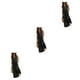 thumbnail image 1 of Minnieouse Vestido casual de verano para mujer - Cómodo y a la moda Anotherchill Womens Casual Lounge Cunning Long Dress Gifted negro L Type1 NO1, 1 of 6