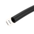 thumbnail image 2 of Uxcell Silicone Tubing 1/2" ID x 3/4" OD 4.9Ft Rubber Tube Air Hose Black, 2 of 4