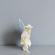 thumbnail image 1 of Figuras de pescadores sin pintar Hugo modelo DIY 1/64 diorama, 1 of 10