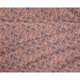 thumbnail image 4 of oneOone Polyester Lycra Fabric Floral Block Print Sewing Fabric BTY 56 Inch Wide, 4 of 4