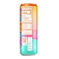 thumbnail image 3 of Alani Nu Energy Drink, NEW Orange Kiss, 12 fl oz (Single Can), 3 of 5