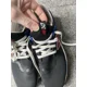 thumbnail image 5 of New Balance 247 Mens US 8 Black Blue Running Shoes Cross Trainers Sneakers, 5 of 6