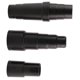 thumbnail image 3 of Vacuum Hose Adapter 1-1/4In or 1-1/2In Hose Connector Reducer, 3 of 5