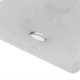 thumbnail image 2 of Sewing Machine Slide Plate Stainless Steel Push Plate 307 Household Sewing Machine Parts, 2 of 3
